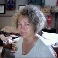 Cheri Ben-Iesau